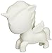 Tokidoki Unicorno DIY 2.0 Vinyl Toy Figure