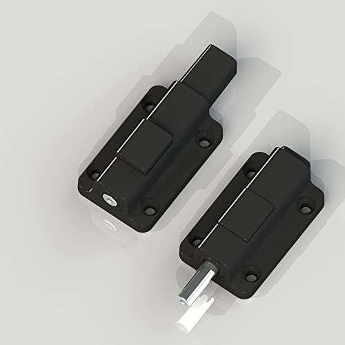 House Guard Sliding Glass Door Locks Upgraded Version Complete Footlock