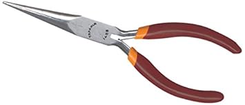 Taparia 1408 Long Needle Nose Mini Plier