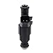 NewYall Pack of 8 Fuel Injectors
