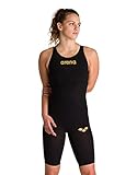 Arena Carbon Air 2 Knee Skin Open Back