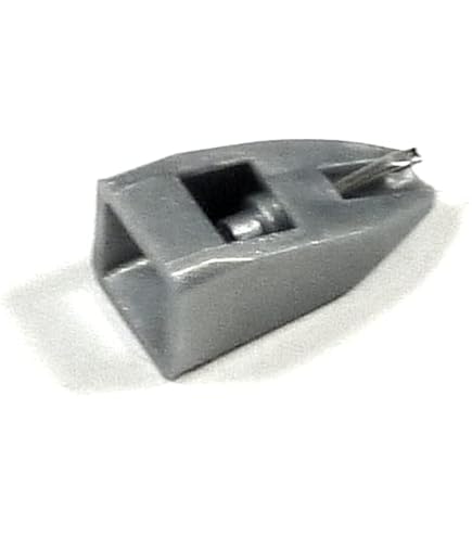 Amazon.com: Durpower Phonograph Record Player Turntable Needle For