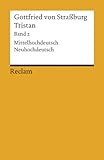 Tristan, Band 2 (German Edition)
