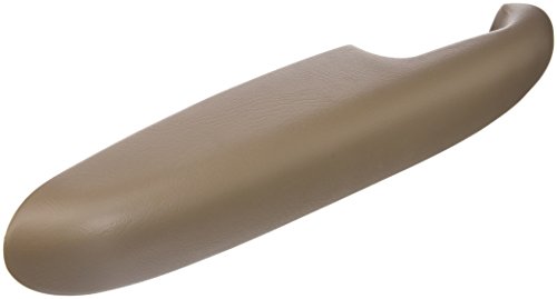 Genuine GM 15999135 Door Armrest, Front, Neutral, Left