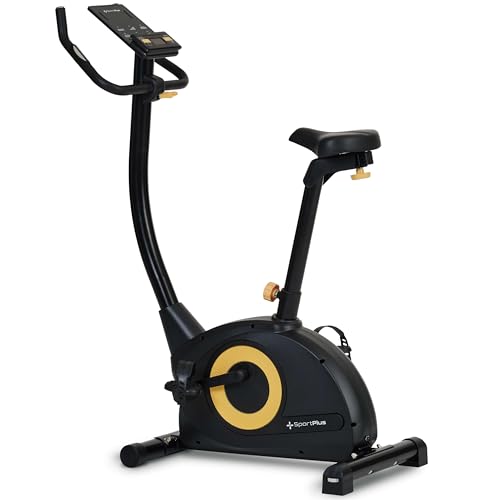 SportPlus Ergo-Heimtrainer/Hometrainer SP-HT-9510-iE NEU (SG) Bluetooth