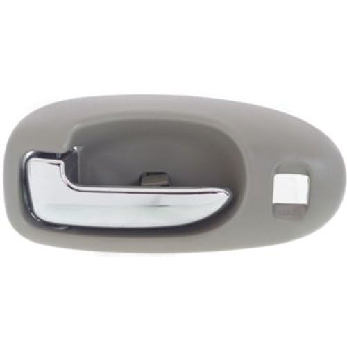 Chrysler Sebring Body Parts: Amazon.com