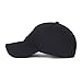 monochef Auto sport Car Logo Black Baseball Cap F1 Racing Hat for BMW Accessory