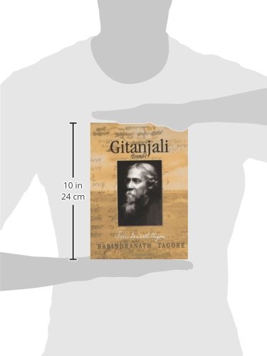 Gitanjali: Rabindranath Tagore 1