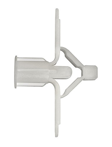 Bucha de Fixação Gesso Gdp N04 Sforplast com 50