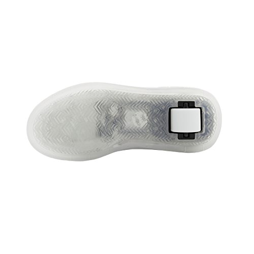 heelys premium 1 lo white