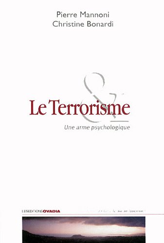Le  terrorisme