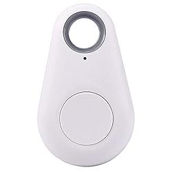 Smart Key Finder Locator Wireless AntiLost Alarm