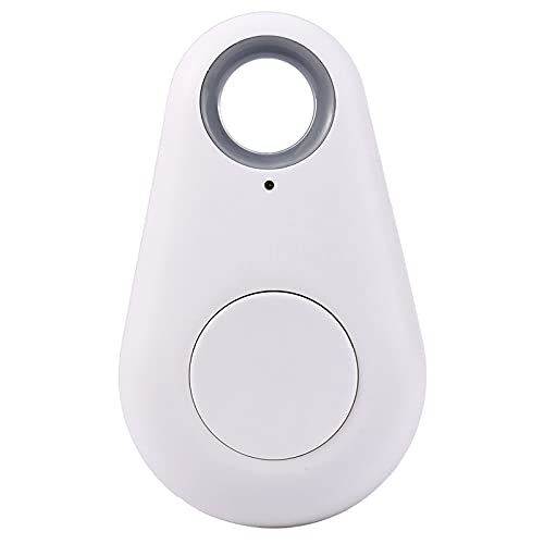 Smart Key Finder Locator Wireless AntiLost Alarm