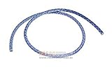 Saeco 996530009505 (16000380) 5X8,9 Silicone Tube