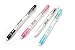 Uni-ball E-Knock Eraser - Black Body