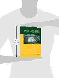 Deep Excavation: Theory and Practice