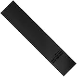 Viper Padded Throw/Toe Line Dart Mat (Steel and Soft Tip Darts)