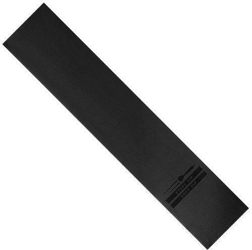 image for Viper by GLD Products Padded Throw/Toe Line Dart Mat (Steel and Soft T