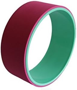 The SweatShop Eco Friendly Yoga Wheel