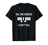 Court Reporter Stenographer Stories Accessories