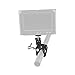 CAMVATE Super Clamp Articulated Mini Ball Head with 1/4
