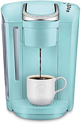 Single Serve K-Cup Pod Coffee Brewer 