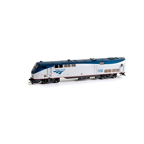 Athearn Ho Rtr Amd103 P42 Amtrak Phase V 166 | Desertcart Botswana