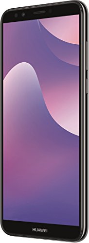 Huawei  Dual SIM Smartphone Bundle Negro