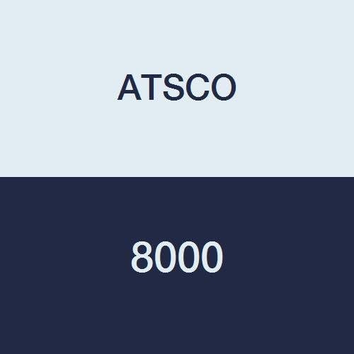 ATSCO 8000 Rack and Pinion Assembly