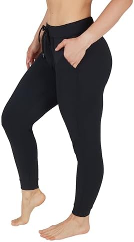 Amazon.com: 90 Degree By Reflex Womens Jogger Athletic High