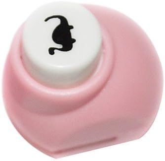 YIWEOG Bastellocher Magnetisch - Scrapbooking Stanzer Für Karten & Alben