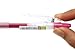 Pilot Juice 0.38mm Gel Ink Ballpoint Pen, Rose Pink (LJU-10UF-RP)