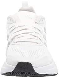 adidas Women's Questar Running Shoe, White/Matte