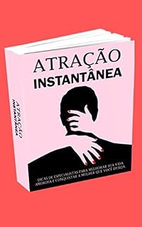 Livro Atração Instantânea.