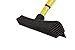 Rubber Broom. Sweepa Rubber Broom Head. No Pole Included. Bonus Item Included.