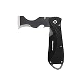 Warner 10801 The Painters Blade Folding 10-in-1 Tool