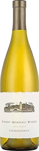 Robert Mondavi Napa Valley Chardonnay 2014 750ml 14.50%
