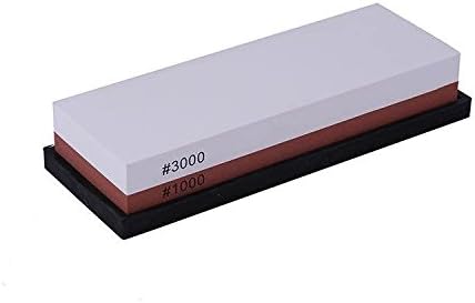 MCLLROY™ 3000/1000 Grit Whetstone Dual-sided Knife Sharpening Stone (3100)