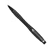 CRKT Williams Tactical Pen: Low Profile, EDC Self Defense Survival Pen Made of Black Anodized Aluminum with Fisher Space Ink Cartridge and Pocket Clip, with Case TPENWK primary