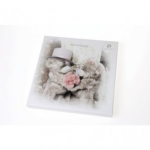 Me to You Tatty Teddy Bear - Wedding Album by Me To You