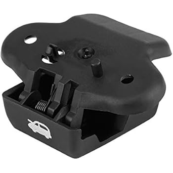 Amazon Com Dorman Help 03334 Hood Release Handle Automotive