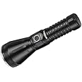 MATEMINCO FW1 562 Lumens 2952 Meters USB Type-C Rechargeable Outdoor Long Distance Throw LED Tactical LEP Flashlight