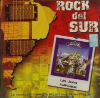 Los Jaivas - Debajo de Las Higueras Lyrics - Zortam Music