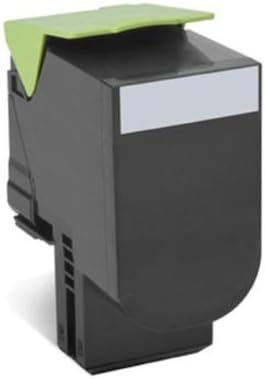 Lexmark 70C20K0 Ink Cartridge, Black - Image 3