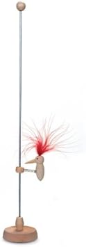 woodpecker desk toy