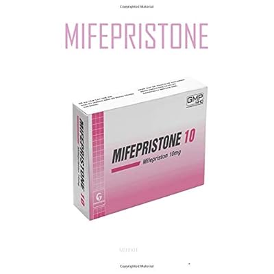 Mifekit: 100% Best Treatment for Stomach Ulcer And END PREGNANCY          Paperback                     &ndash; May 9, 2019