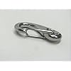 MARINE-BOAT-SS316-RIGGING-WICHARD-SECURITY-SAFETY-SPRING-SNAP-HOOK-2X1
