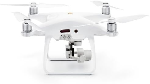 dji phantom 4 pro 2
