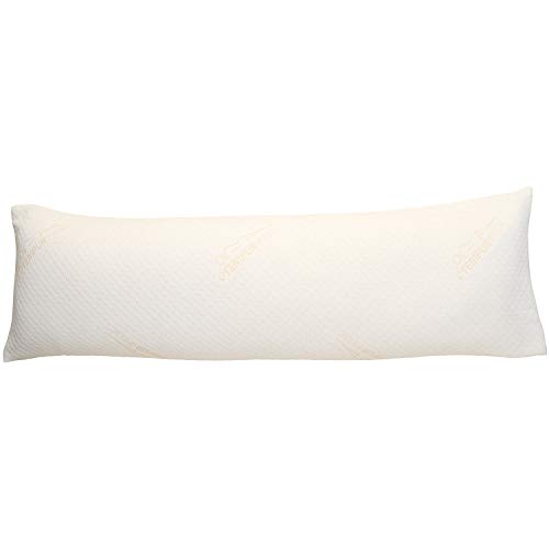 Tempur Pedic Tempur Body Pillow Soft Support Pressure Relief