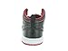 Nike Jordan Toddlers Jordan 1 Mid Bt Basketball Shoe